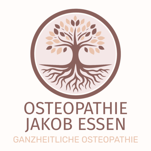 Osteopathie Jakob Essen Logo