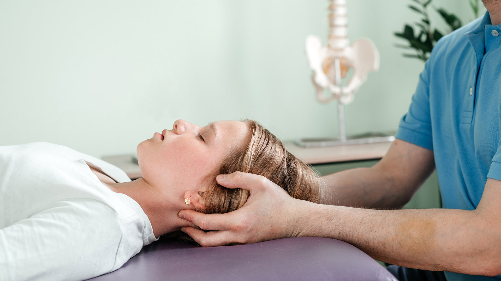 Gentle Treatment