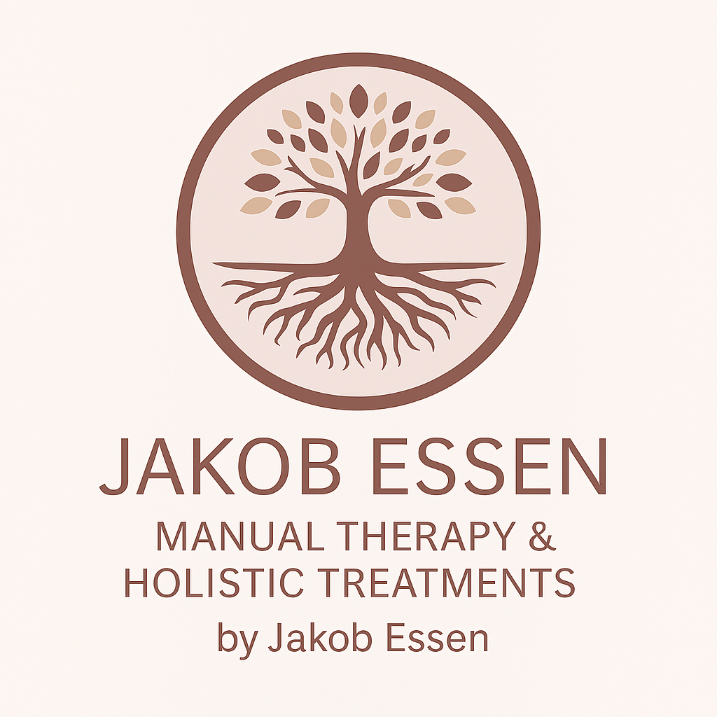 Baumlogo Jakob Essen