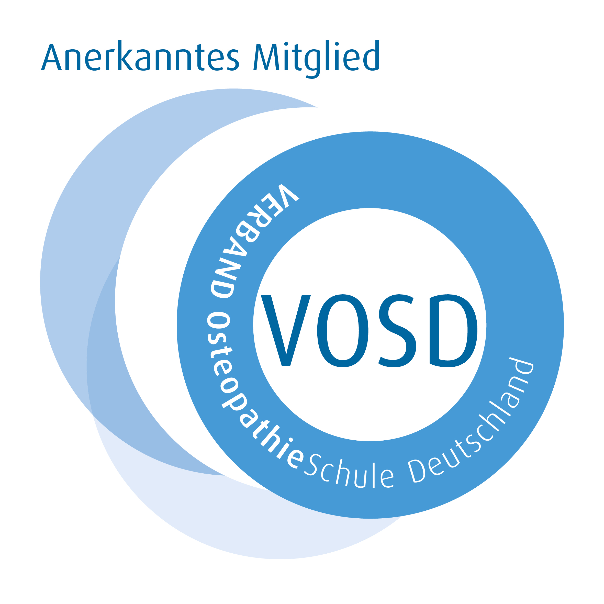 VOSD Mitgliedslogo