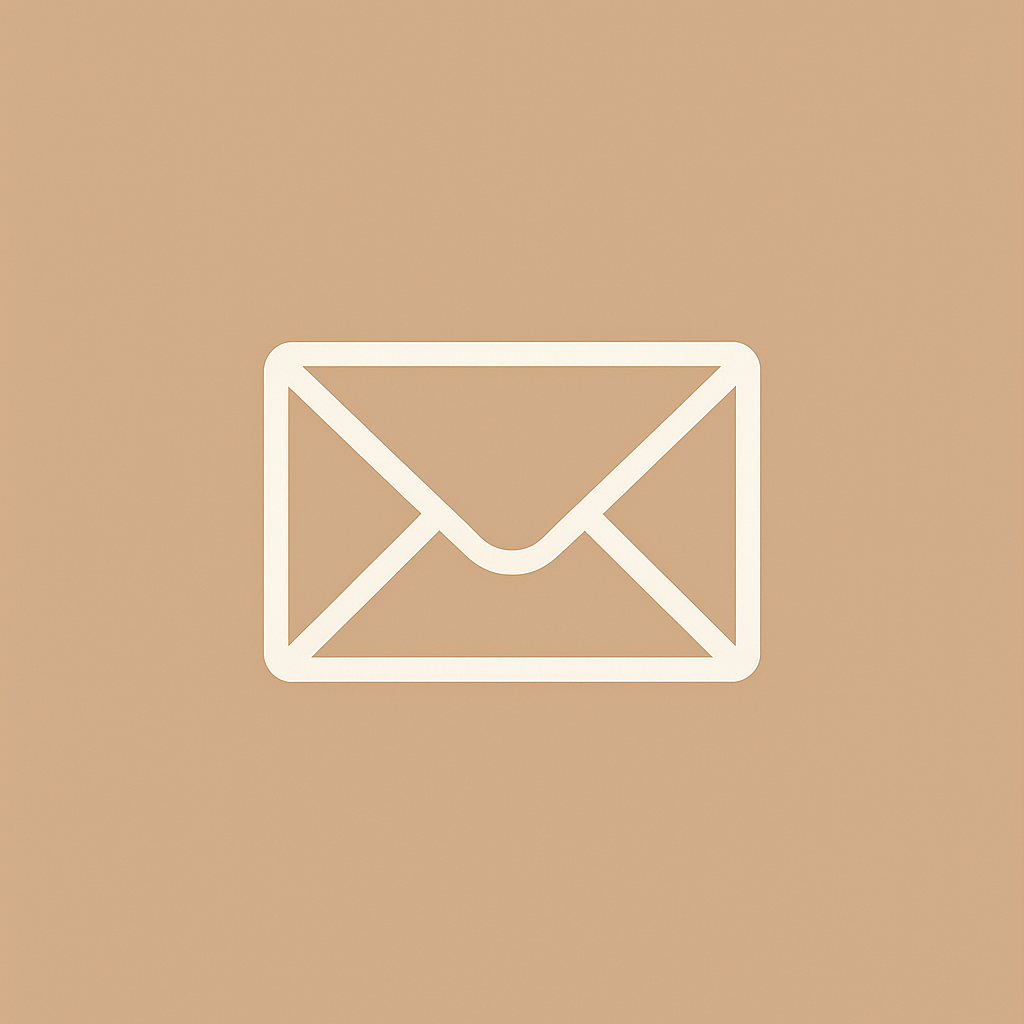 E-Mail Icon